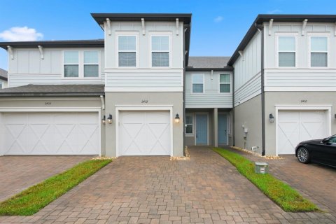 House in Clearwater, Florida 3 bedrooms, 172.15 sq.m. № 2410170