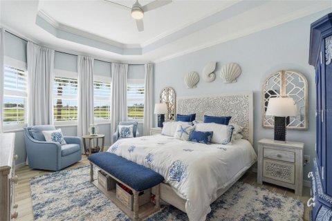 Villa ou maison à vendre à Punta Gorda, Floride: 4 chambres, 282.52 m2 № 2308494 - photo 12