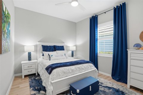 Villa ou maison à vendre à Punta Gorda, Floride: 4 chambres, 282.52 m2 № 2308494 - photo 21