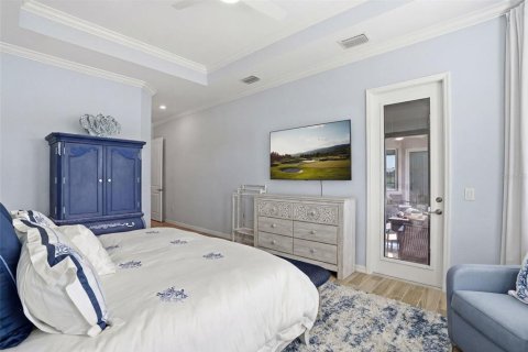 Villa ou maison à vendre à Punta Gorda, Floride: 4 chambres, 282.52 m2 № 2308494 - photo 14