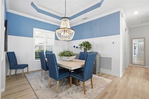 Villa ou maison à vendre à Punta Gorda, Floride: 4 chambres, 282.52 m2 № 2308494 - photo 5