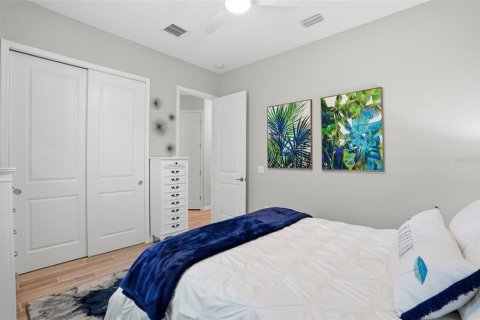 Villa ou maison à vendre à Punta Gorda, Floride: 4 chambres, 282.52 m2 № 2308494 - photo 22