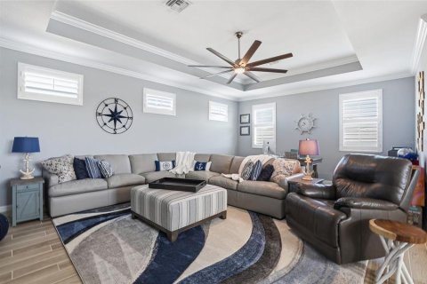Villa ou maison à vendre à Punta Gorda, Floride: 4 chambres, 282.52 m2 № 2308494 - photo 28