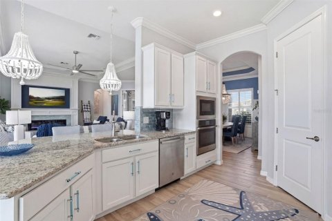 Villa ou maison à vendre à Punta Gorda, Floride: 4 chambres, 282.52 m2 № 2308494 - photo 9