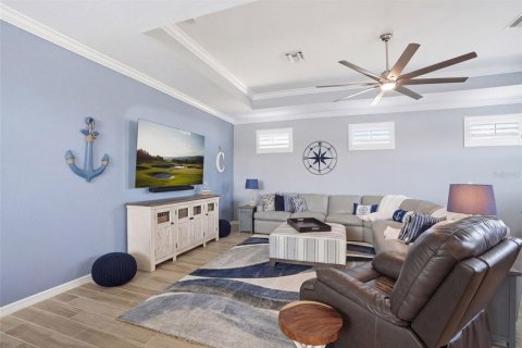 Villa ou maison à vendre à Punta Gorda, Floride: 4 chambres, 282.52 m2 № 2308494 - photo 29