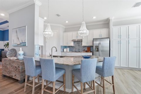 Villa ou maison à vendre à Punta Gorda, Floride: 4 chambres, 282.52 m2 № 2308494 - photo 6