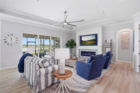 Villa ou maison à vendre à Punta Gorda, Floride: 4 chambres, 282.52 m2 № 2308494 - photo 3