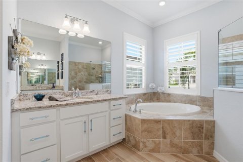 Villa ou maison à vendre à Punta Gorda, Floride: 4 chambres, 282.52 m2 № 2308494 - photo 15