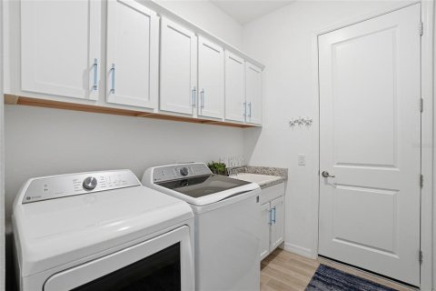 Villa ou maison à vendre à Punta Gorda, Floride: 4 chambres, 282.52 m2 № 2308494 - photo 27