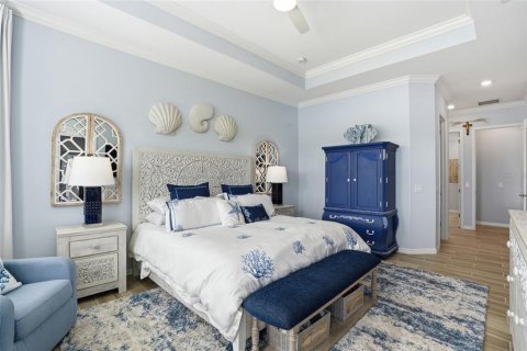 Villa ou maison à vendre à Punta Gorda, Floride: 4 chambres, 282.52 m2 № 2308494 - photo 13
