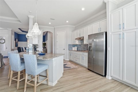 Villa ou maison à vendre à Punta Gorda, Floride: 4 chambres, 282.52 m2 № 2308494 - photo 10