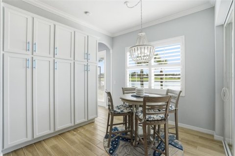 Villa ou maison à vendre à Punta Gorda, Floride: 4 chambres, 282.52 m2 № 2308494 - photo 11