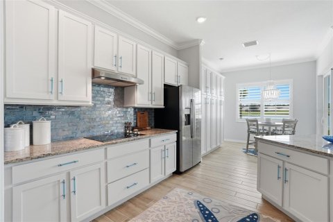 Villa ou maison à vendre à Punta Gorda, Floride: 4 chambres, 282.52 m2 № 2308494 - photo 7
