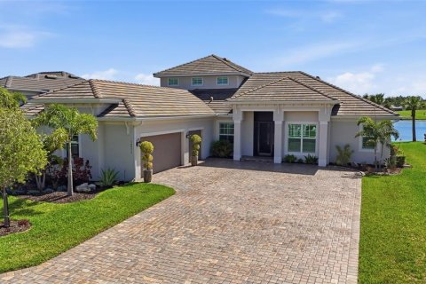 Casa en Punta Gorda, Florida 4 dormitorios, 282.52 m2 № 2308494