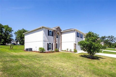 House in Alachua, Florida 5 bedrooms, 260.5 sq.m. № 1743425 - photo 2