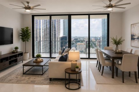 Condo in Saint Petersburg, Florida, 2 bedrooms  № 2275474 - photo 8