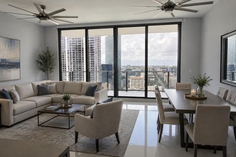 Condo in Saint Petersburg, Florida, 2 bedrooms  № 2275474 - photo 10