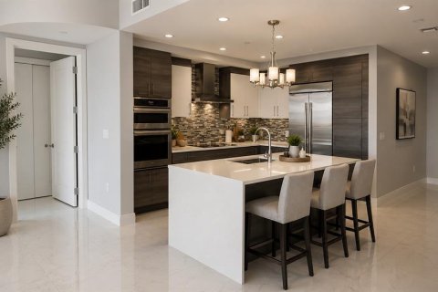 Condo in Saint Petersburg, Florida, 2 bedrooms  № 2275474 - photo 14