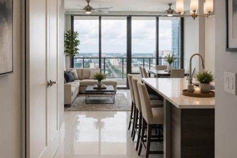 Condo in Saint Petersburg, Florida, 2 bedrooms  № 2275474 - photo 7