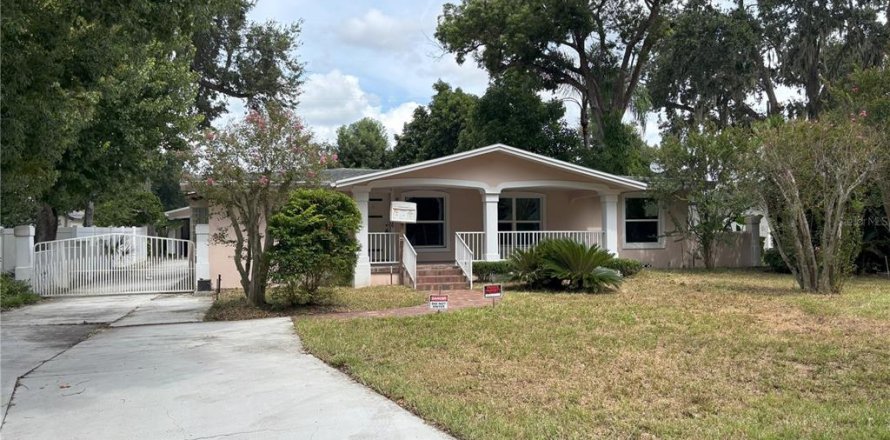 Casa en Orlando, Florida 4 dormitorios, 220.46 m2 № 1905500