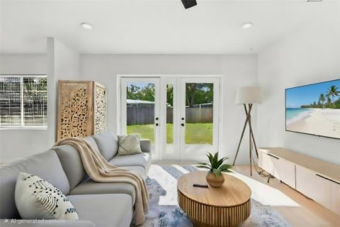 Villa ou maison à vendre à Saint Petersburg, Floride: 4 chambres, 137.03 m2 № 2239003 - photo 17