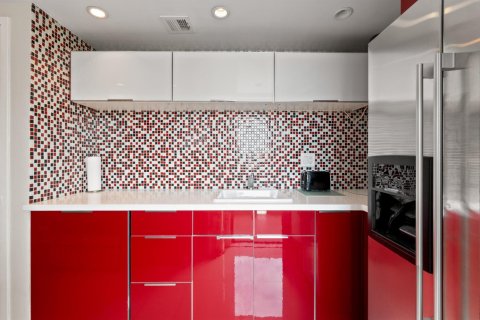 Copropriété à vendre à Hallandale Beach, Floride: 1 chambre, 81.38 m2 № 2147158 - photo 18