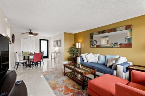 Copropriété à vendre à Hallandale Beach, Floride: 1 chambre, 81.38 m2 № 2147158 - photo 14