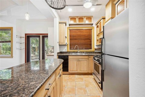 Купить виллу или дом в Сарасота, Флорида 4 комнаты, 130.06м2, № 1626213 - фото 17