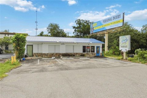 Immobilier commercial à Port Charlotte, Floride 128.58 m2 № 2201856