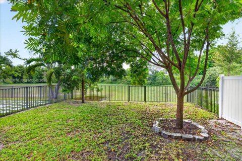 Villa ou maison à vendre à Pompano Beach, Floride: 3 chambres, 135.17 m2 № 2303703 - photo 29