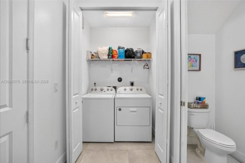 Villa ou maison à vendre à Pompano Beach, Floride: 3 chambres, 135.17 m2 № 2303703 - photo 22