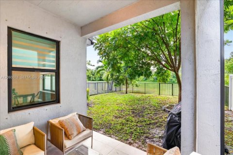 Villa ou maison à vendre à Pompano Beach, Floride: 3 chambres, 135.17 m2 № 2303703 - photo 24