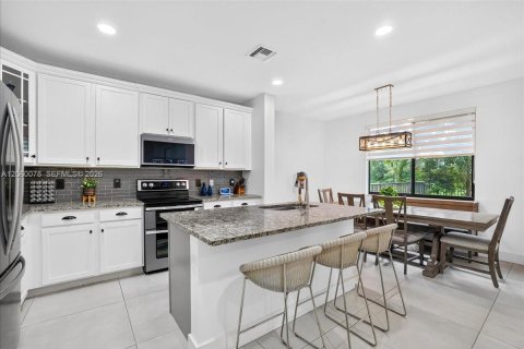 Villa ou maison à vendre à Pompano Beach, Floride: 3 chambres, 135.17 m2 № 2303703 - photo 8