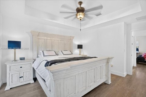 Villa ou maison à vendre à Pompano Beach, Floride: 3 chambres, 135.17 m2 № 2303703 - photo 16