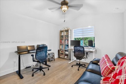 Villa ou maison à vendre à Pompano Beach, Floride: 3 chambres, 135.17 m2 № 2303703 - photo 20