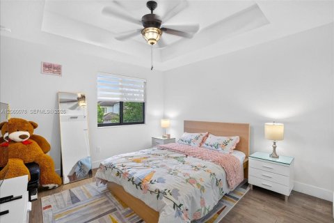 Villa ou maison à vendre à Pompano Beach, Floride: 3 chambres, 135.17 m2 № 2303703 - photo 19