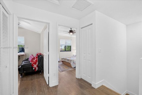 Villa ou maison à vendre à Pompano Beach, Floride: 3 chambres, 135.17 m2 № 2303703 - photo 14