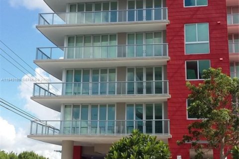 Condo à Doral, Floride, 1 chambre № 1999503