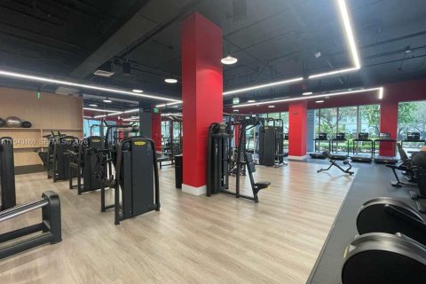 Condominio en venta en Doral, Florida, 1 dormitorio, 62.06 m2 № 1999503 - foto 19