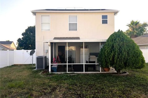 Casa en venta en Land O' Lakes, Florida, 4 dormitorios, 161.74 m2 № 1250464 - foto 5