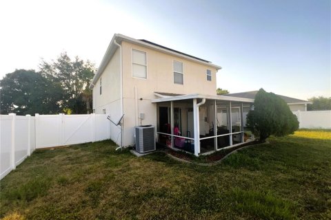 Casa en venta en Land O' Lakes, Florida, 4 dormitorios, 161.74 m2 № 1250464 - foto 7