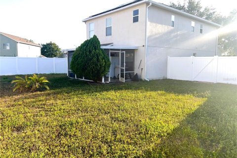 Casa en venta en Land O' Lakes, Florida, 4 dormitorios, 161.74 m2 № 1250464 - foto 4