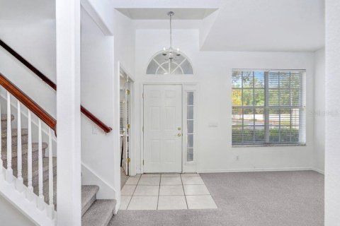 Купить виллу или дом в Брэндон, Флорида 9 комнат, 243.22м2, № 1567019 - фото 10