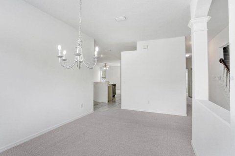 Купить виллу или дом в Брэндон, Флорида 9 комнат, 243.22м2, № 1567019 - фото 11