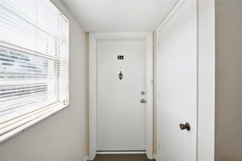 Condo in South Pasadena, Florida, 1 bedroom  № 1875795 - photo 22