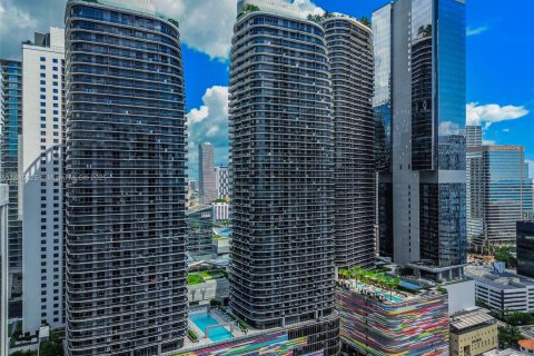 Купить кондоминиум в Майами, Флорида 1 спальня, 79.15м2, № 1932510 - фото 6