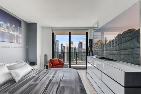 Купить кондоминиум в Майами, Флорида 1 спальня, 79.15м2, № 1932510 - фото 25