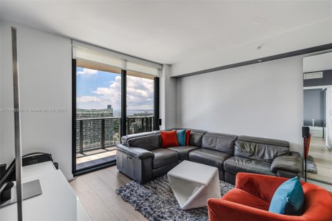 Купить кондоминиум в Майами, Флорида 1 спальня, 79.15м2, № 1932510 - фото 22
