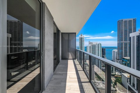 Купить кондоминиум в Майами, Флорида 1 спальня, 79.15м2, № 1932510 - фото 4