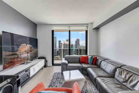 Купить кондоминиум в Майами, Флорида 1 спальня, 79.15м2, № 1932510 - фото 14